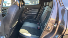 Nissan Juke 1.0 DiG-T 114 Tekna 5dr Petrol Hatchback